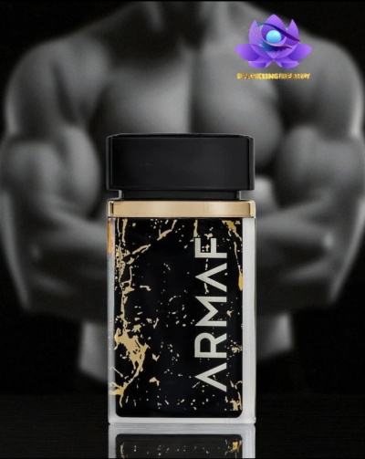 Armaf - Ombre d'or