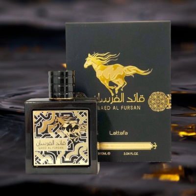 Lattafa - Qaed al fursan