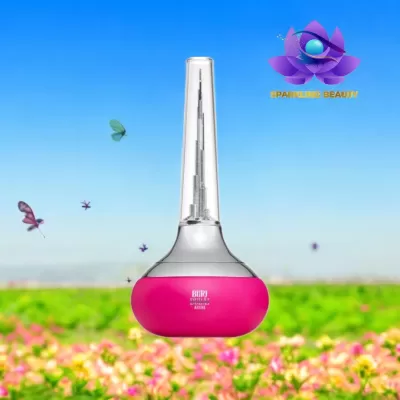 Le Chameau - Burj Dubai Arina