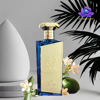 Al Wataniah - Lazuli