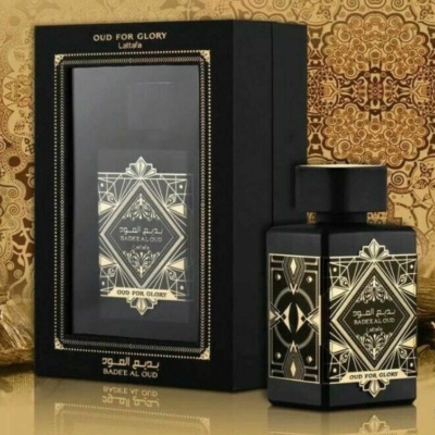Lattafa - Bade'e al Oud for Glory