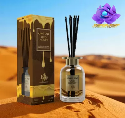 Al Wataniah - Mikado Oud Honey