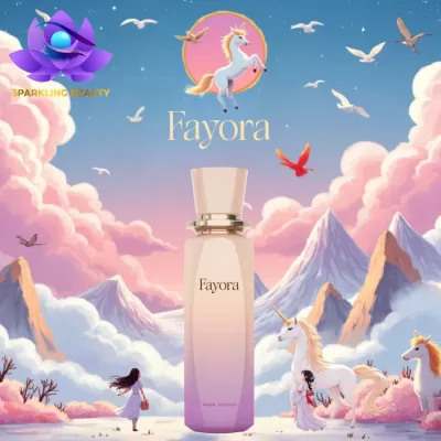 Paris Corner - Fayora