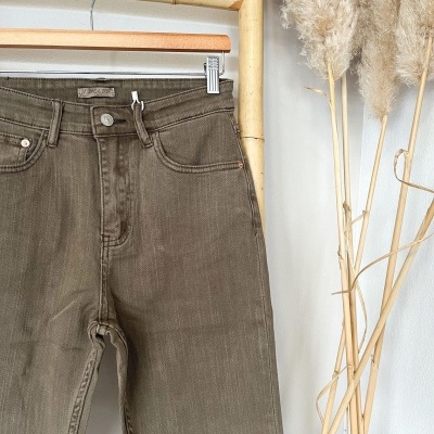 MOM FIT CAFÉ COM LEITE