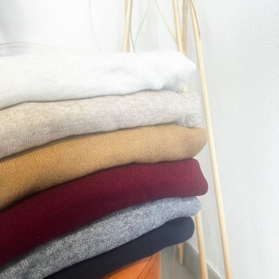 MALHA C/RENDA REDONDO