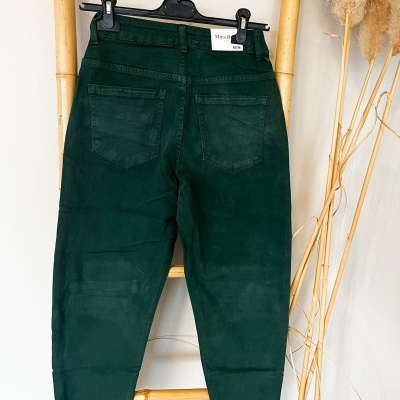 MOM FIT MIRABELLE GREEN