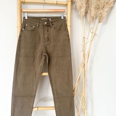 MOM FIT CAFÉ COM LEITE