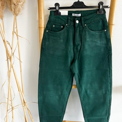 MOM FIT MIRABELLE GREEN