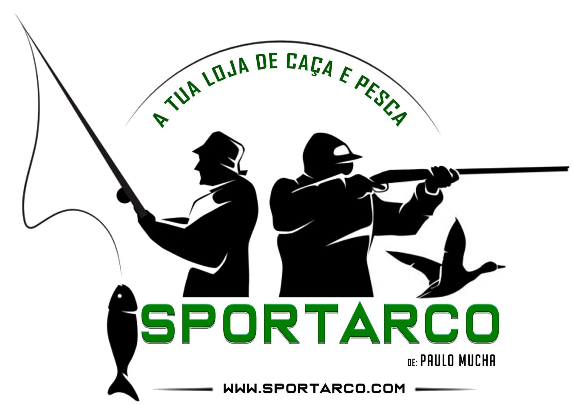 SPORTARCO- Paulo Mucha