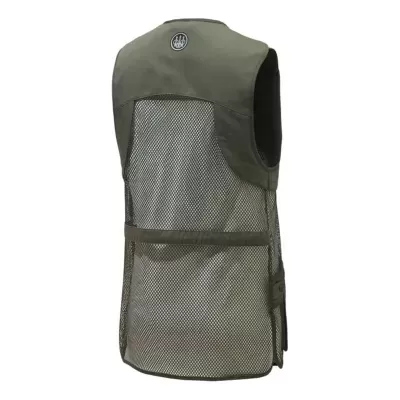 COLETE BERETTA FULL MESH VEST