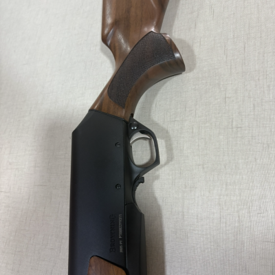 BROWNING BAR MK4