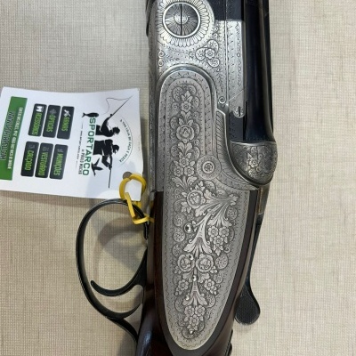 PIETRO BERETTA S3 *VENDIDA