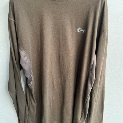 CAMISOLA HART CREW-L