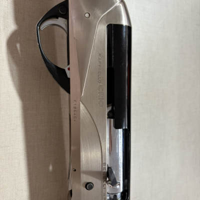 BENELLI CRIO *VENDIDA