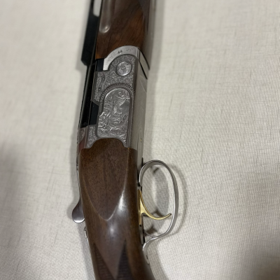 PIETRO BERETTA SILVER PIGEON II  X TRAP