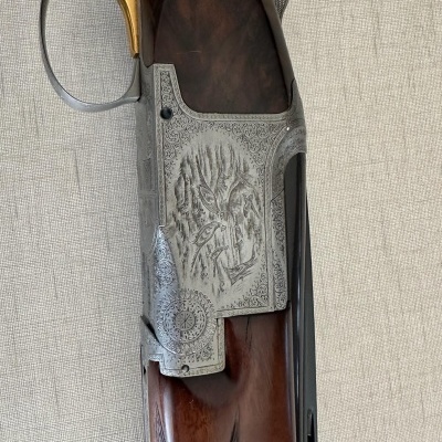 BROWNING B25 CAÇA *VENDIDA