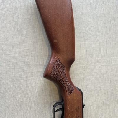 PRESSÃO DE AR NORICA