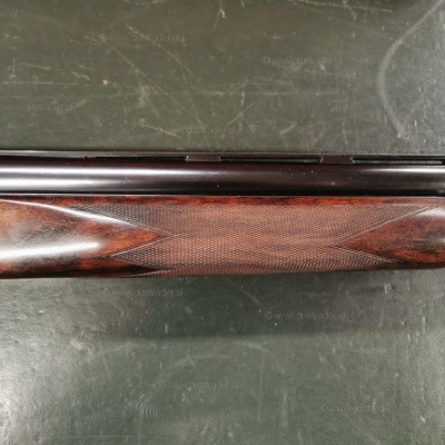 JAMES PURDEY *VENDIDA