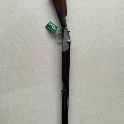PIETRO BERETTA S3