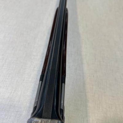 PIETRO BERETTA AS EL