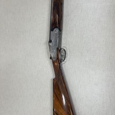PIETRO BERETTA S3 EL