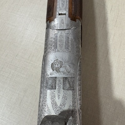 BROWNING F.N *VENDIDA