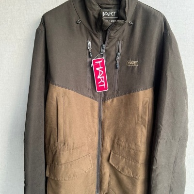 CASACO HART LOCHMOR-J