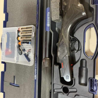 PIETRO BERETTA 688 SPORTING