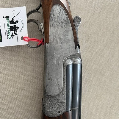 PERAZZI  CARTELLE *VENDIDA