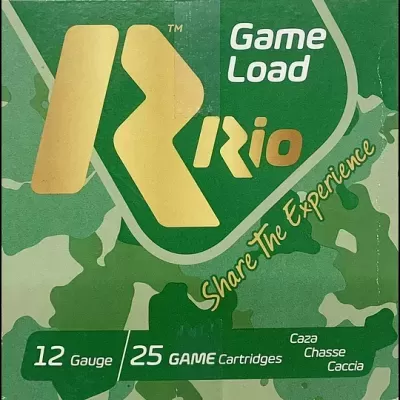 RIO GAME LOAD