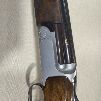 PERAZZI MX8
