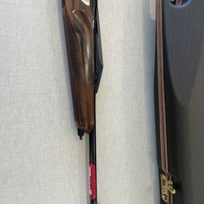 BENELLI ENDURANCE EL