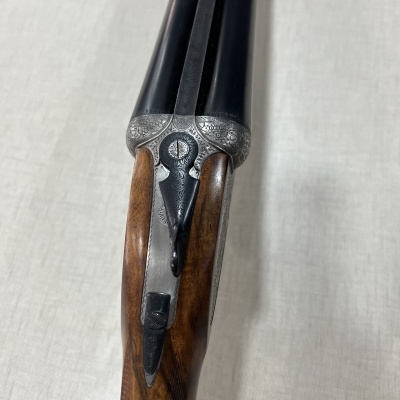 FRANCHI CONDOR *VENDIDA