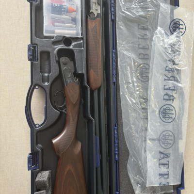 PIETRO BERETTA ULTRALIGERO