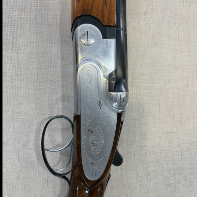 PIETRO BERETTA S3