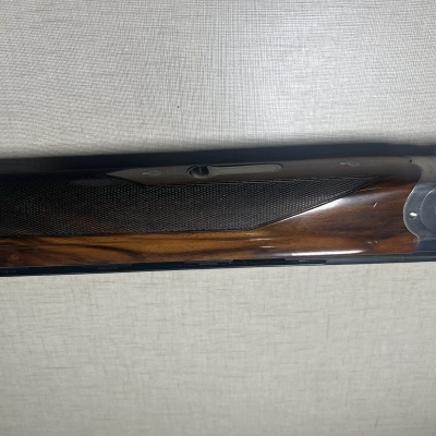 PIETRO BERETTA ASE 90 *VENDIDA
