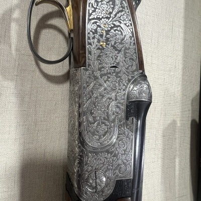 PIETRO BERETTA S3 EE LL *VENDIDA