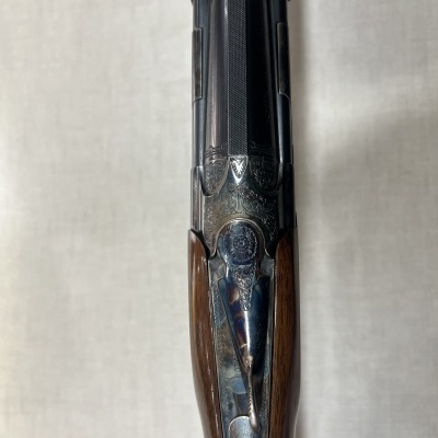 PIETRO BERETTA 687 SILVER PIGEON V *VENDIDA