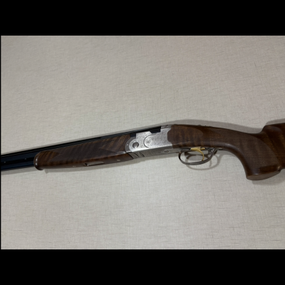 PIETRO BERETTA 686 SILVER PIGEON I SPORTING