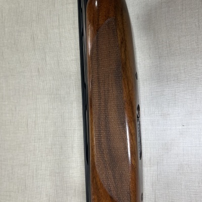 PIETRO BERETTA 687 SILVER PIGEON V *VENDIDA