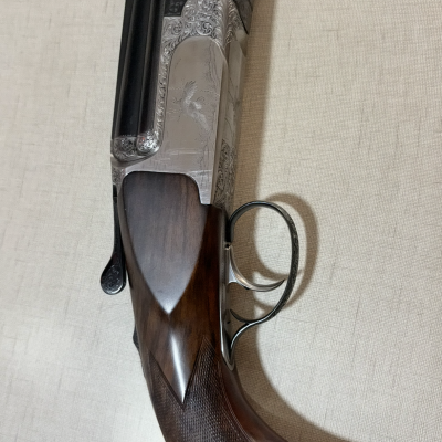 PERAZZI SC3 SPORTING