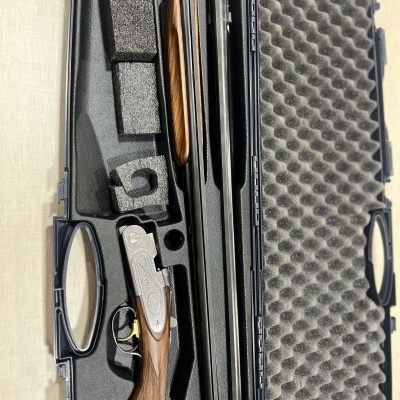PIETRO BERETTA 687 EL*VENDIDA