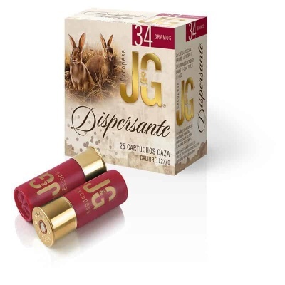 J&G DISPERSANTE