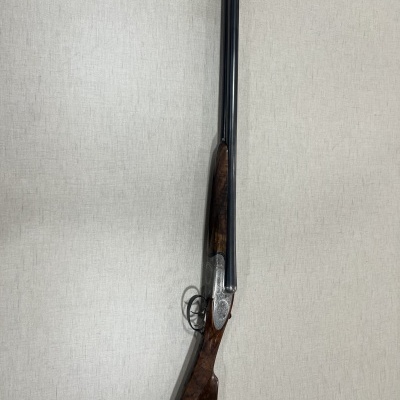 FRANCHI CONDOR *VENDIDA