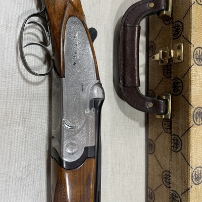 PIETRO BERETTA S3