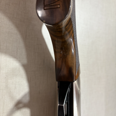 BENELLI CRIO *VENDIDA