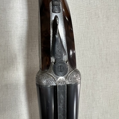 FRANCHI CONDOR*VENDIDA