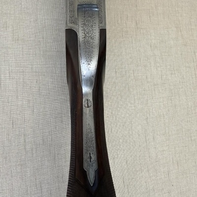 BROWNING B25 CAÇA *VENDIDA