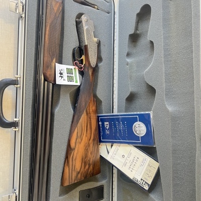 PIETRO BERETTA S3 EELL * VENDIDA