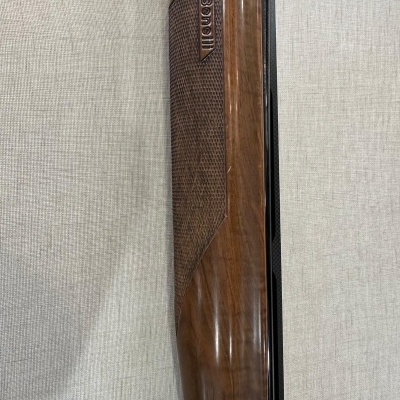 BENELLI CRIO *VENDIDA